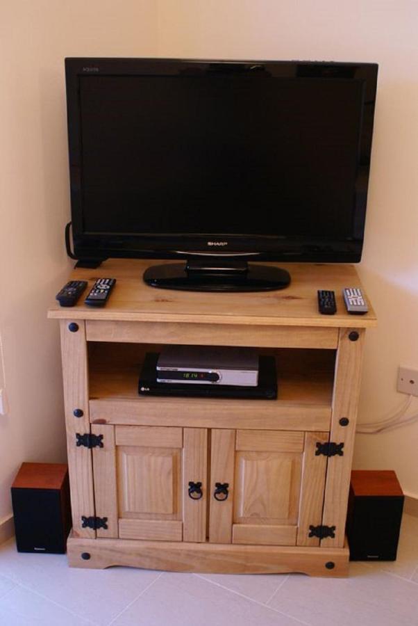 Pleasantly Furnished Apartment B201 With Large Terrace, Wi-Fi & Android Tv Пейя Экстерьер фото