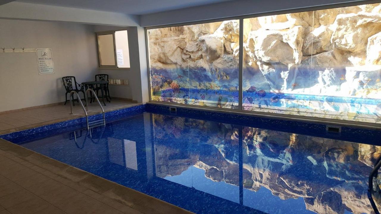 Pleasantly Furnished Apartment B201 With Large Terrace, Wi-Fi & Android Tv Пейя Экстерьер фото