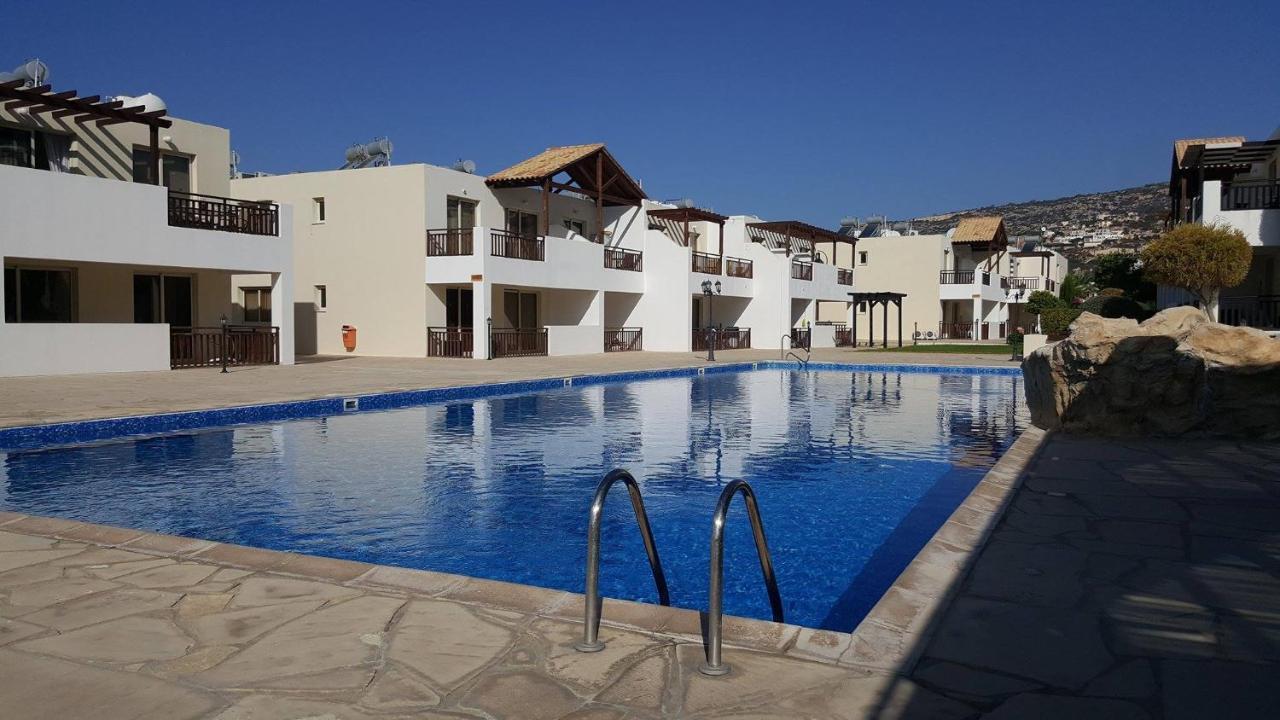 Pleasantly Furnished Apartment B201 With Large Terrace, Wi-Fi & Android Tv Пейя Экстерьер фото