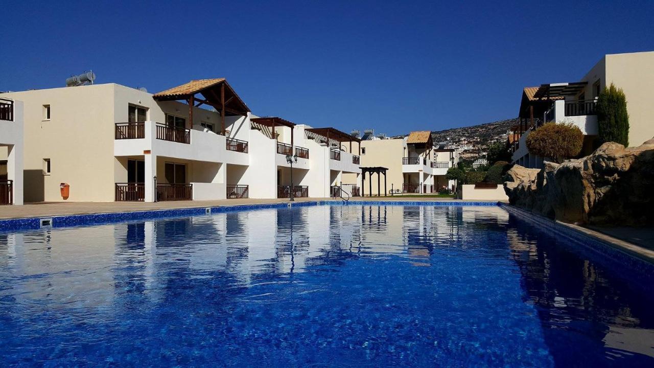 Pleasantly Furnished Apartment B201 With Large Terrace, Wi-Fi & Android Tv Пейя Экстерьер фото
