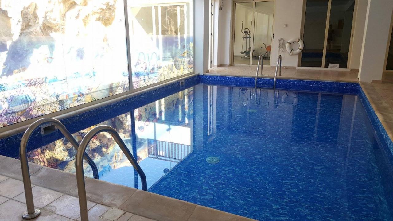 Pleasantly Furnished Apartment B201 With Large Terrace, Wi-Fi & Android Tv Пейя Экстерьер фото